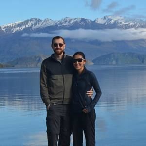 Meet your Posher, Kumi